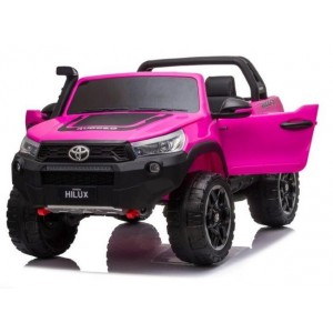 Elektromobilis vaikams Toyota Hilux 4x4 12V 180W